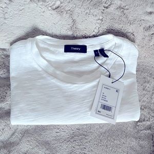 Theory Short Sleeve Tee
